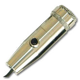 Astatic 119S-19 Heavy Duty Cardioid Directional Paging Microphone